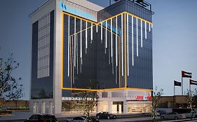 Saray Deluxe Hotel Apartments