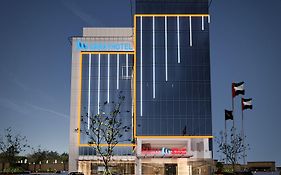Saray Deluxe Hotel Apartments